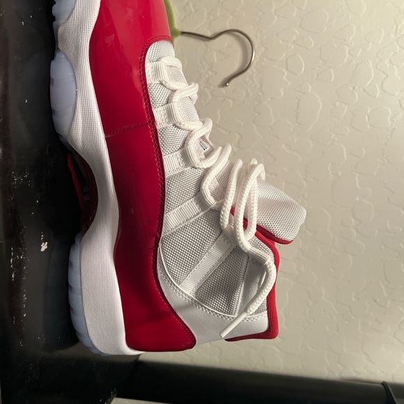 Jordan 11 cheery - Picture 5 of 5